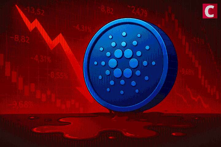 Cardano Price Prediction: Blood in the Streets as ADA Slides – But This One Signal Could Flip the Trend