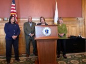 Mass. leaders stress e-bike safety after Stoneham teen’s fatal crash