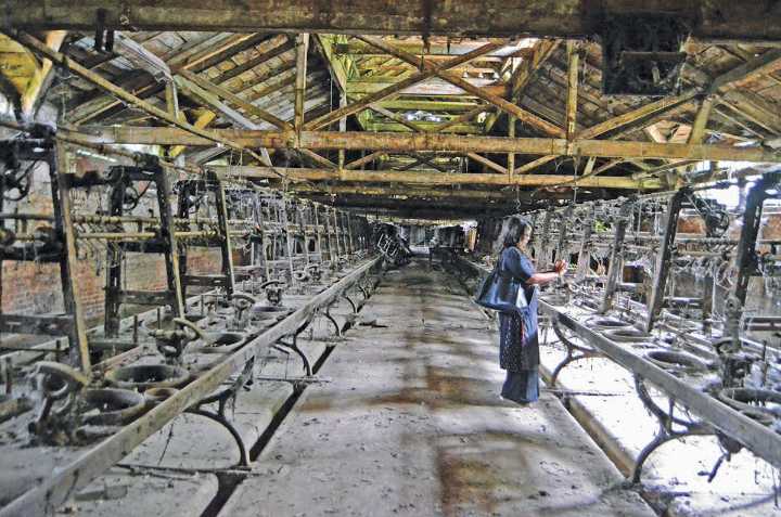 Kashmir Hosts Maiden Hindi Technical Seminar on Silk Industry 