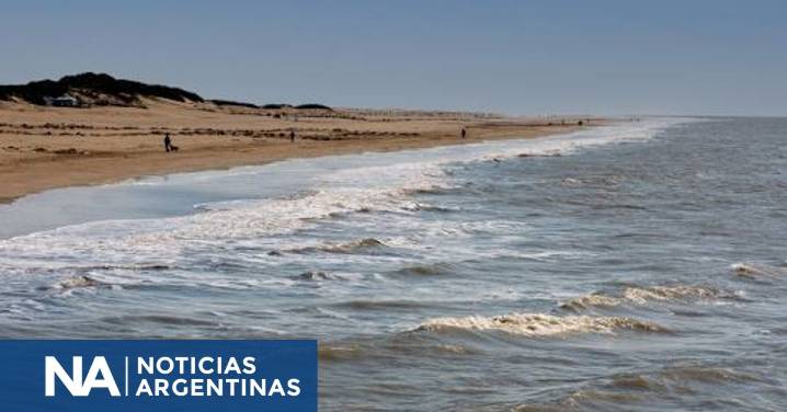 Clima en el Partido de La Costa: pronóstico del tiempo para el lunes 24 de noviembre