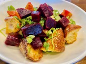 Everyone needs a Patron Saint: Classic CLE Eats & Drinks