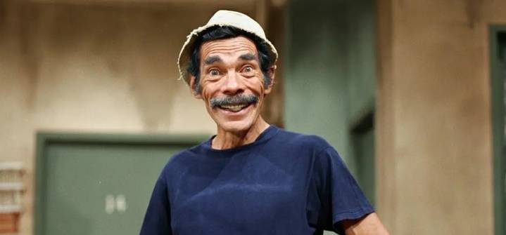 HBO MAX anuncia una nueva serie inspirada en Don Ramón