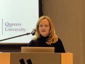 KEDCO and Queen’s school of business present an economic outlook