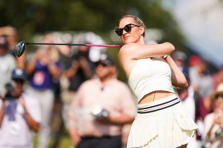 Paige Spiranac Nearly Took Legal Action After ‘Death Threats’ Over Internet Invitational Scandal
