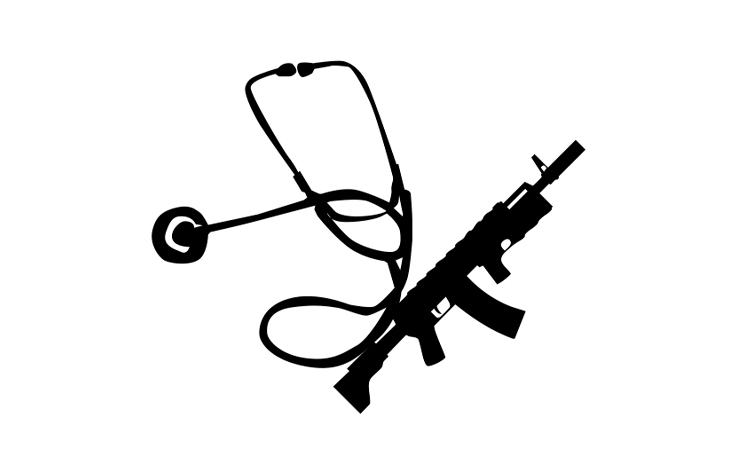 White-collar terror probe: Doctors’ radicalisation began on social media in 2019