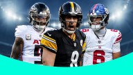 Last-minute Fantasy Football streaming options for NFL Week 10: Quarterback