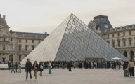 Louvre implementa nuevas medidas de seguridad tras el robo de joyas de la Corona francesa