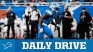 THE DAILY DRIVE: Lions optimistic about getting 2 defenders back; All