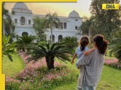 Indian actor owns most expensive home worth Rs 800 crore