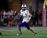 Quarterback Trey Wingard, DuBois stop Mifflin County in PIAA football subregional