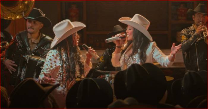 ‘La Espinita’, que permanece incluso cuando el corazón intenta sanar, es lo nuevo ‘Las Murillo’