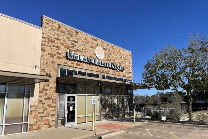 McLane Family Dental Celebrates 15 years