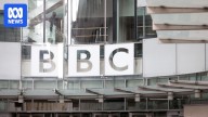 A leaked memo brought down two senior BBC bosses