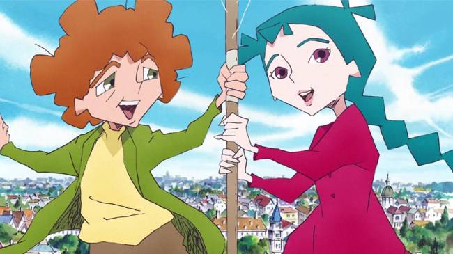 The Obsessed Review: A Fun and Quirky Anime Musical