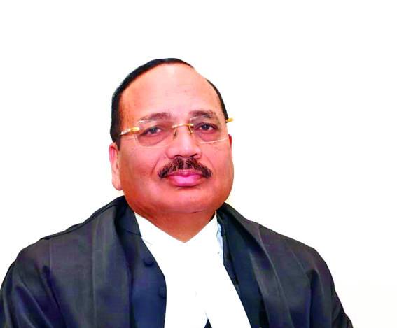 Justice Surya Kant to take oath as CJI today