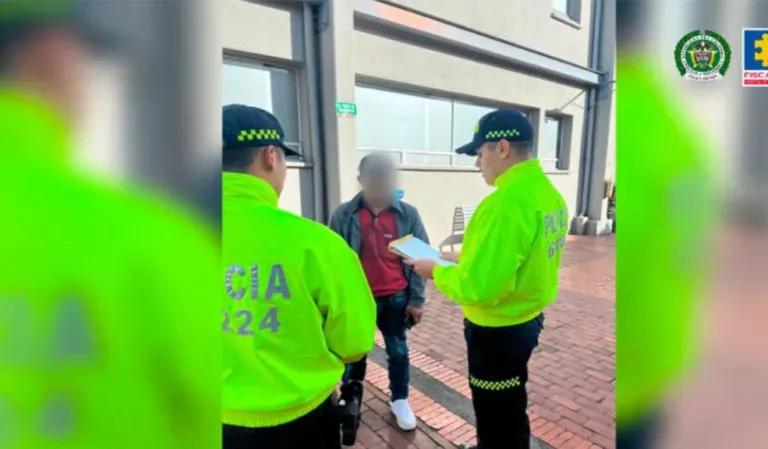 Judicializan a un hombre por abusar de un Pastor Alemán en Ciudad Bolívar