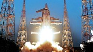 Launch of India’s heaviest comms satellite is a level up for its soaring military ambitions. Here’s how