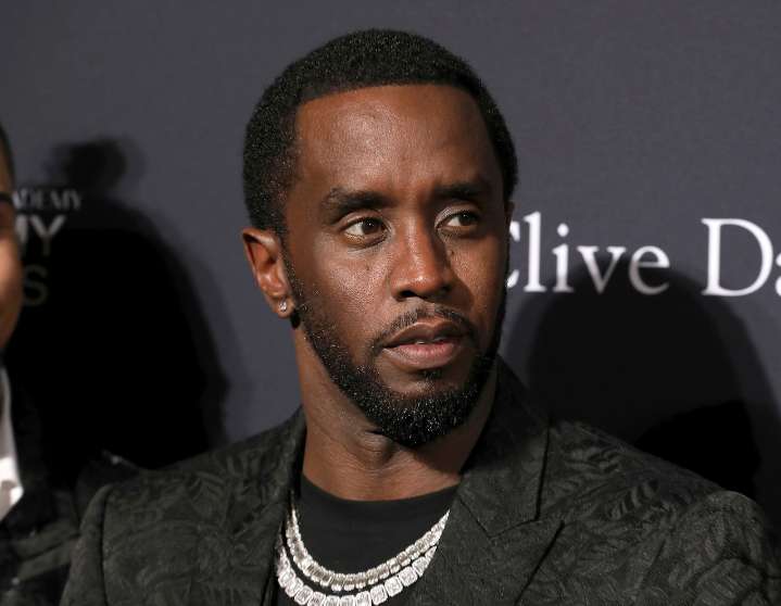 Sean ‘Diddy’ Combs moved to NJ prison to serve 4