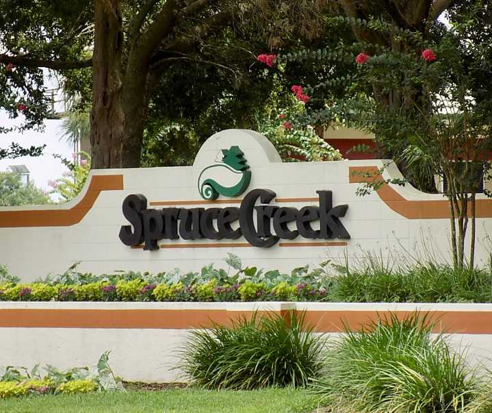 Spruce Creek South resident suspected of DUI crashes golf cart near Walmart