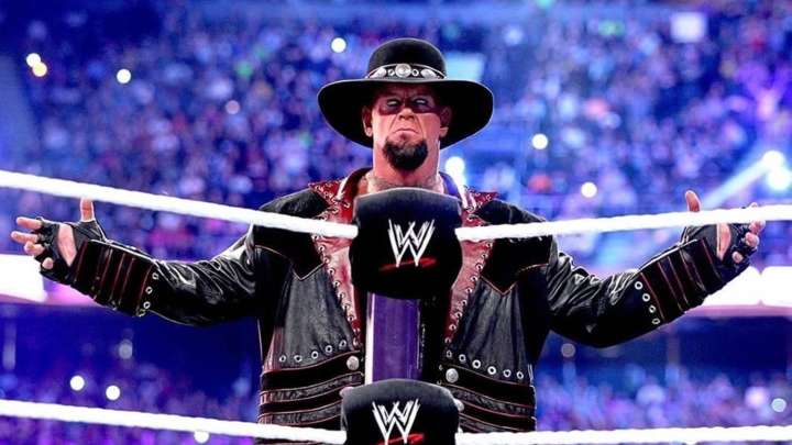 The Undertaker visitó Puebla para participar en evento especial de lucha libre