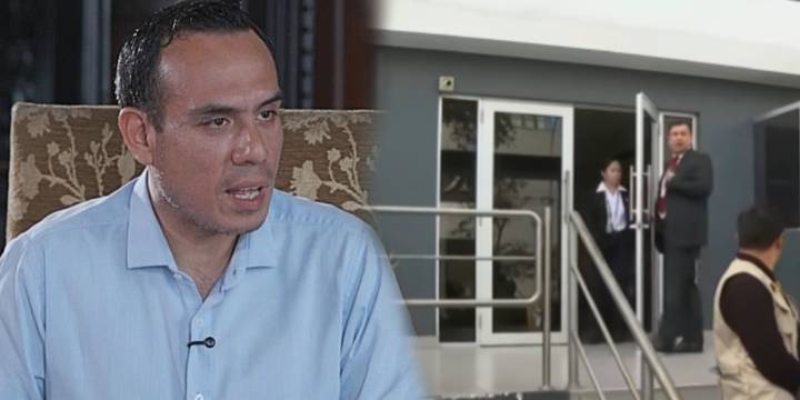 José Jeri aclara que el 80% de su patrimonio es deuda hipotecaria: “Estoy endeudado”