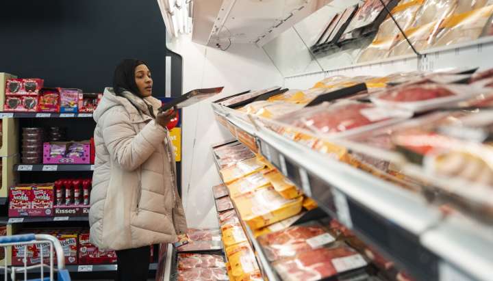 Trump drops tariffs on beef, coffee, tropical fruit as pressure builds on consumer prices