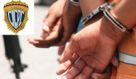 Presos 3 homicidas en Delta Amacuro: Cicpc (+identidades)