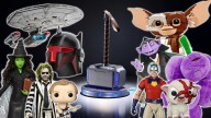 Holiday Gift Guide 2025: Best Movie & TV LEGO Sets, Action Figures, Toys & Collectibles