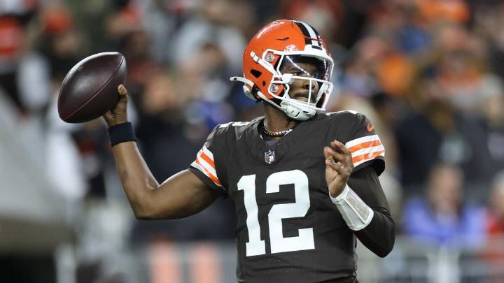 Shedeur Sanders expected to make his first career start for Browns vs. Raiders
