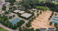 ¡Por fin! Cici Aquapark no va más y todo se convierte en un nuevo escenario con tres zonas llenas de diversión y hasta gastronomía