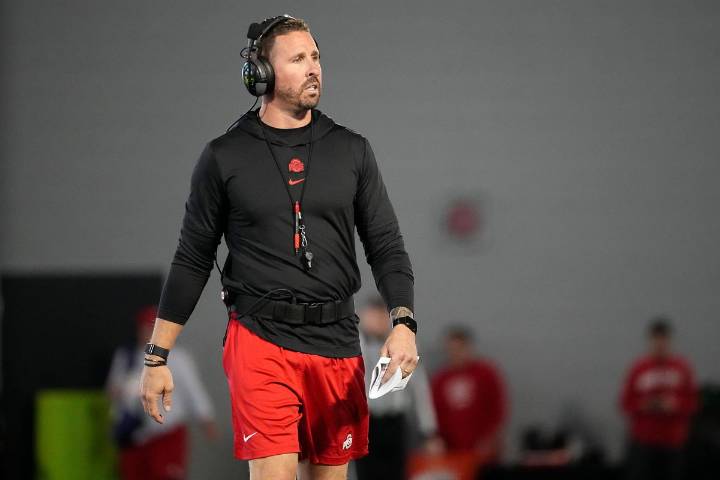 Chip Kelly’s NFL Firing Turns Into Instant Warning for Brian Hartline Ohio State Buckeyes' offensive coordinator Brian Hartline receives a warning for considering the Penn State head coach gig. Insiya