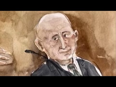 Off-duty pilot who tried to cut flight's engines sentenced to time served, supervised release