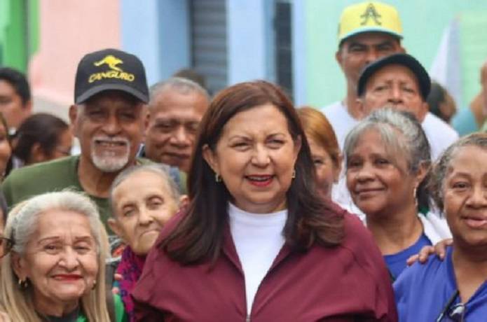 En Caracas avanza la conformación de los Comités Bolivarianos de Base