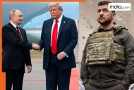 Trump’s US-Russia peace plan leaked, suggesting very hard conditions for Ukraine, and a win