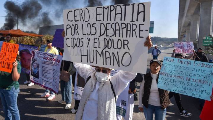 Inseguridad azota a más de la mitad de carreteras en Puebla; estas son las más peligrosas según AMOTAC