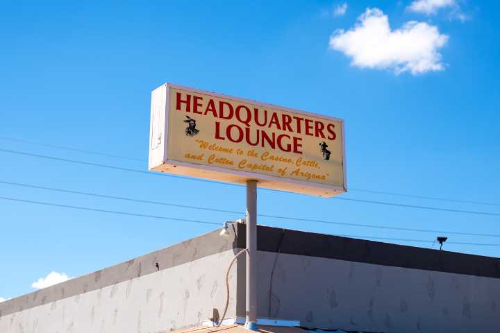 New HQ gets first inspection since reopening, plus Duke’s, 20+ more