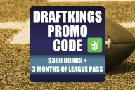 DraftKings Promo Code: Claim $300 Bonus for Patriots