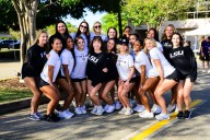 LSU Tigers & Co. May Need to Adjust Game Plans as Major Changes Approach in NCAA Gymnastics