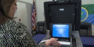 Recounts being conducted in ENC races following municipal elections