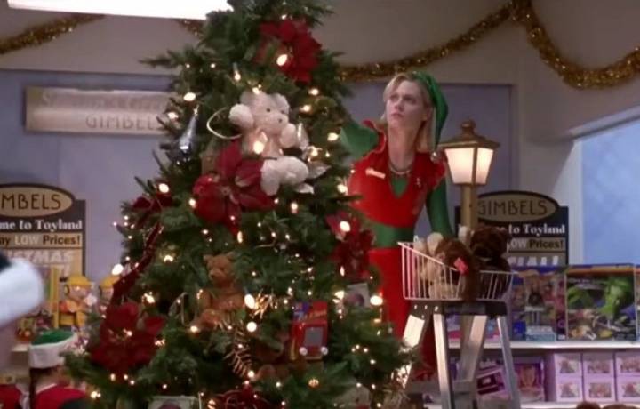 Are you ready for your Washington office party gift exchange?