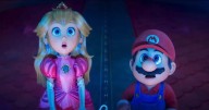Watch: In ‘The Super Mario Galaxy Movie’, Mario heads to space to rescue Princess Peach from Bowser