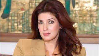 Twinkle Khanna Says 'Older People Are Better' At Hiding Affairs, Talks About 'Changing Partners'
