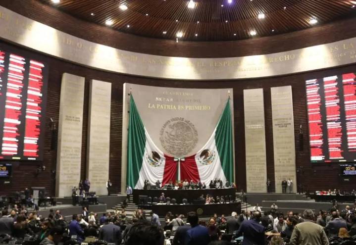 Diputados aprueban reforma para endurecer castigos por despojo
