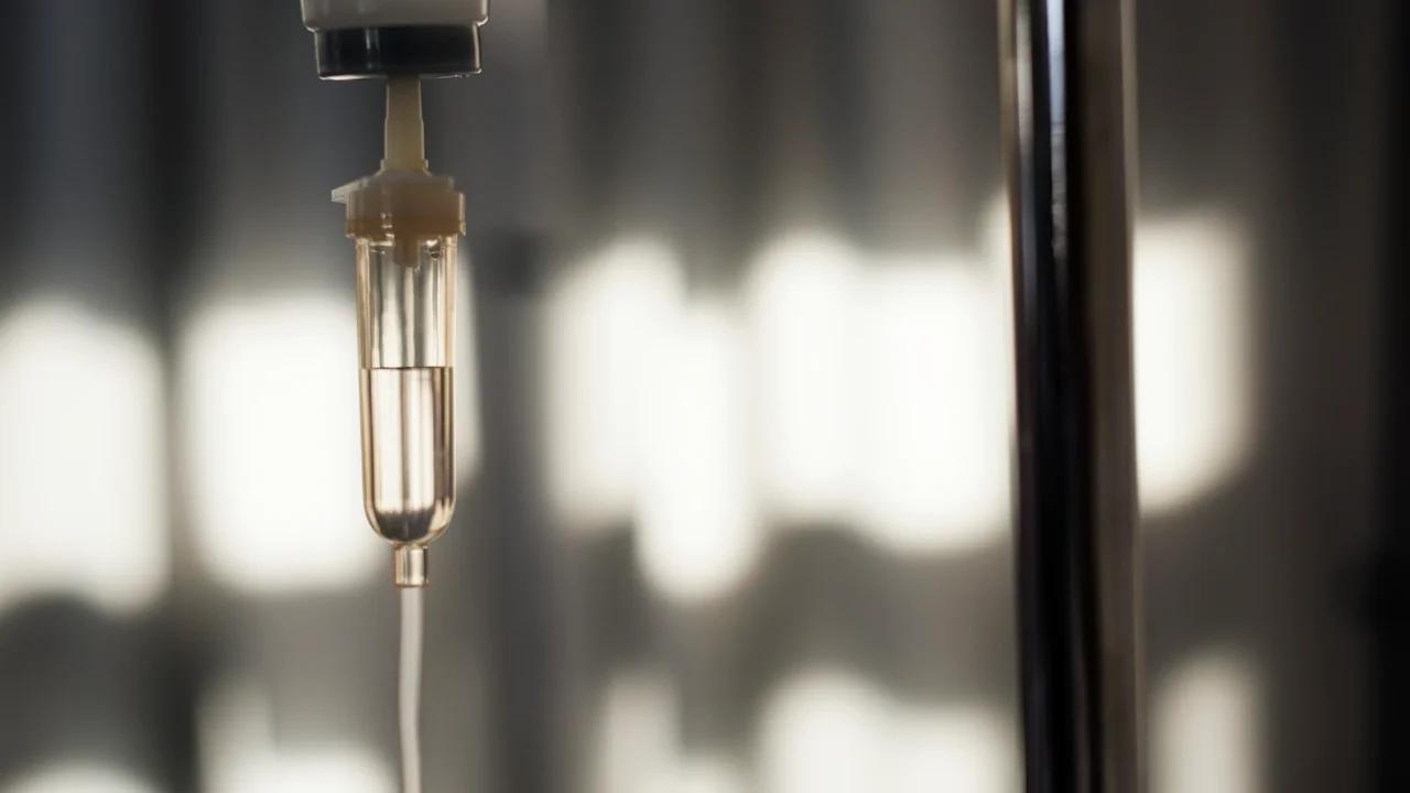 Niña de tres años quedó herida por bala perdida en Atlántico: detalles sobre su estado