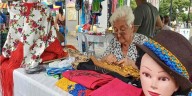 Mujeres emprendedoras luchan con fe y esperanza