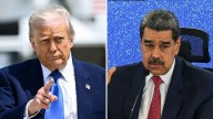 Trump dice que los días de Nicolás Maduro como presidente de Venezuela “están contados”