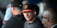 Orioles to have all new hitting coaches in 2026