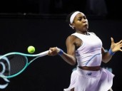 Gauff-led holders USA to face Spain, Argentina at United Cup