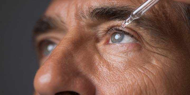 Presbicia: cómo reconocer los síntomas y tratar la vista cansada después de los 40 años