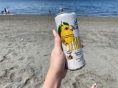 When Life Gives You Lemons and Weed, You Get Wana Lemonade